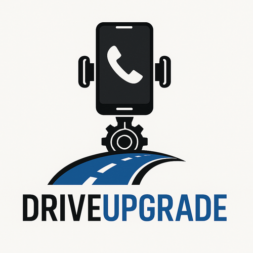 drive upgrade